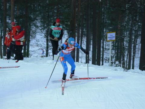 MAKARAINEN Kaisa