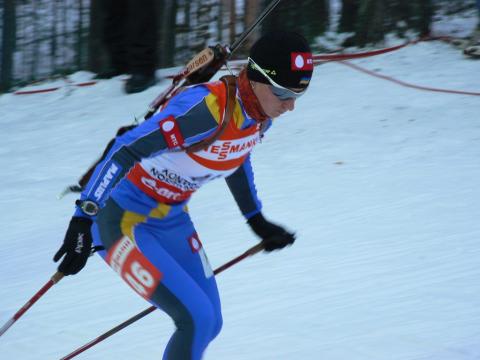 SEMERENKO Valj