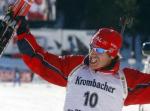 Pokljuka 2007. Individual. Men. Pokljuka 2007. Individual. Men.