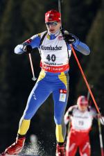 Pokljuka 2007. Individual. Men. Pokljuka 2007. Individual. Men.