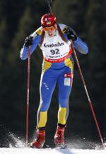 Pokljuka 2007. Individual. Men.