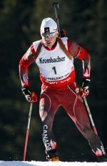 Pokljuka 2007. Individual. Men.