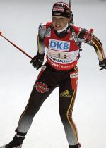 Pokljuka 2007. Relay. Women Pokljuka 2007. Relay. Women