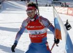 Pokljuka 2007. Relay. Men