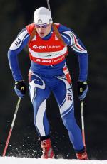 Pokljuka 2007. Relay. Men Pokljuka 2007. Relay. Men