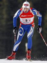 Pokljuka 2007. Relay. Men Pokljuka 2007. Relay. Men