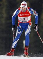 Pokljuka 2007. Relay. Men