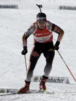 Pokljuka 2007. Relay. Men