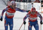 Pokljuka 2007. Relay. Men