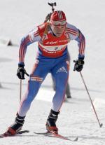 Pokljuka 2007. Relay. Men