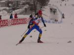 Hochfilzen 2007. Ukrainian team. Hochfilzen 2007. Ukrainian team.