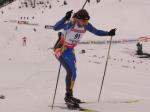 Hochfilzen 2007. Ukrainian team. Hochfilzen 2007. Ukrainian team.