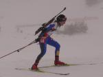 Hochfilzen 2007. Ukrainian team. Hochfilzen 2007. Ukrainian team.