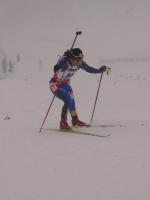 Hochfilzen 2007. Ukrainian team. Hochfilzen 2007. Ukrainian team.