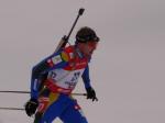 Hochfilzen 2007. Ukrainian team. Hochfilzen 2007. Ukrainian team.
