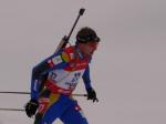 Hochfilzen 2007. Ukrainian team.