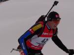 Hochfilzen 2007. Ukrainian team. Hochfilzen 2007. Ukrainian team.