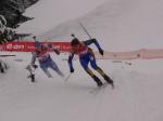 Hochfilzen 2007. Ukrainian team. Hochfilzen 2007. Ukrainian team.