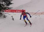 Hochfilzen 2007. Ukrainian team. Hochfilzen 2007. Ukrainian team.