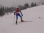 Hochfilzen 2007. Ukrainian team. Hochfilzen 2007. Ukrainian team.