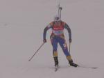 Hochfilzen 2007. Ukrainian team. Hochfilzen 2007. Ukrainian team.