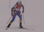 Hochfilzen 2007. Ukrainian team. Hochfilzen 2007. Ukrainian team.