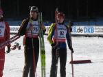 Pokljuka 2007. Ukrainian team Pokljuka 2007. Ukrainian team