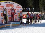 Pokljuka 2007. Ukrainian team Pokljuka 2007. Ukrainian team