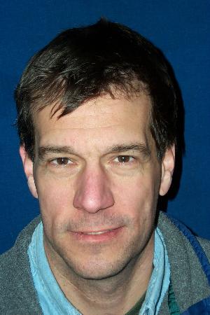 BERGEY Todd