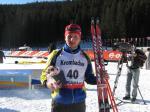 Pokljuka 2007. Ukrainian team Pokljuka 2007. Ukrainian team