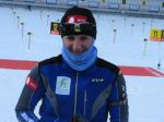 Pokljuka 2007. Ukrainian team Pokljuka 2007. Ukrainian team