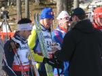 Pokljuka 2007. Ukrainian team