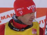Pokljuka 2007. Ukrainian team Pokljuka 2007. Ukrainian team