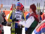Pokljuka 2007. Ukrainian team Pokljuka 2007. Ukrainian team