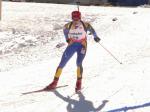 Pokljuka 2007. Ukrainian team Pokljuka 2007. Ukrainian team