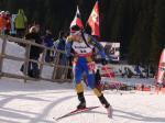 Pokljuka 2007. Ukrainian team Pokljuka 2007. Ukrainian team