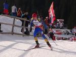 Pokljuka 2007. Ukrainian team Pokljuka 2007. Ukrainian team