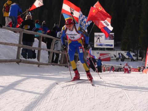 SEDNEV Serguei