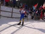 Pokljuka 2007. Ukrainian team Pokljuka 2007. Ukrainian team