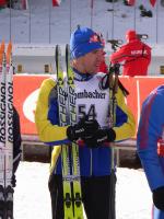 Pokljuka 2007. Ukrainian team