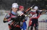 Oberhof 2008 Women Relay