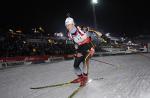 Oberhof 2008 Women Relay