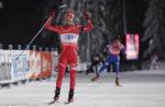 Oberhof 2008 Relay Men Oberhof 2008 Relay Men