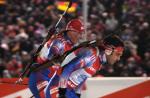 Oberhof 2008 Relay Men