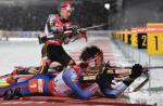 Oberhof 2008 Relay Men Oberhof 2008 Relay Men