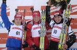 Oberhof 2008 Women Sprint