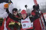 Oberhof 2008 Women Sprint Oberhof 2008 Women Sprint