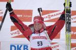Oberhof 2008 Women Sprint Oberhof 2008 Women Sprint