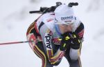 Oberhof 2008 Women Sprint