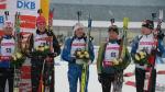 Oberhof 2008 Women Sprint